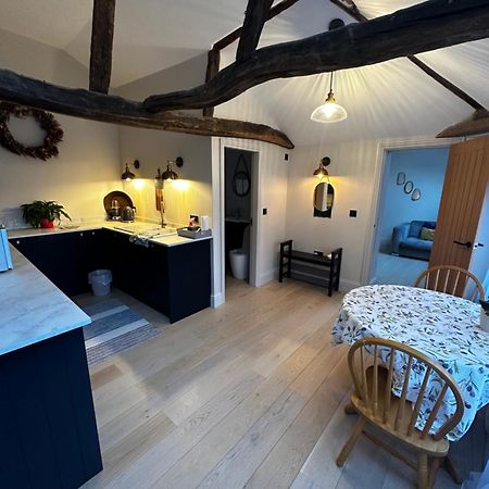 The Stables At The Grange Hotel York Luaran gambar