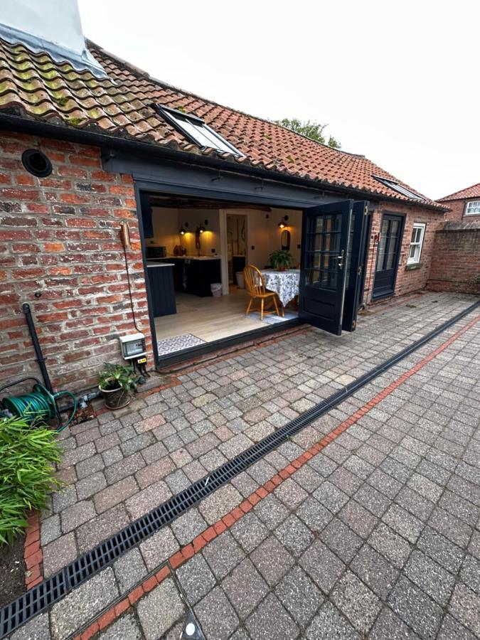 The Stables At The Grange Hotel York Luaran gambar