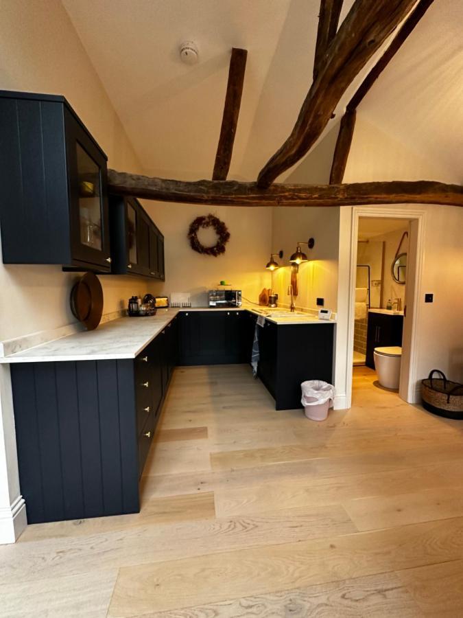 The Stables At The Grange Hotel York Luaran gambar