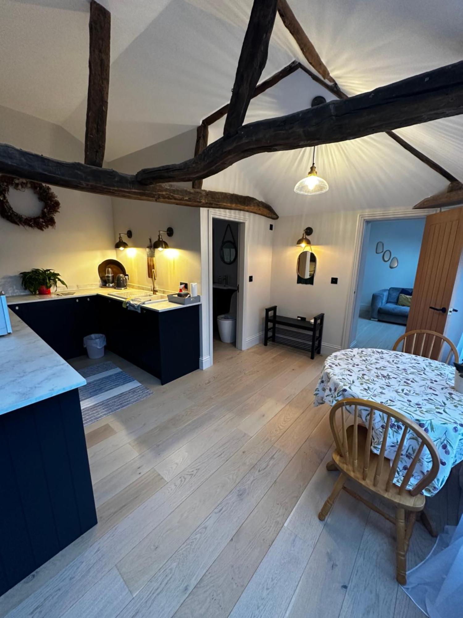 The Stables At The Grange Hotel York Luaran gambar